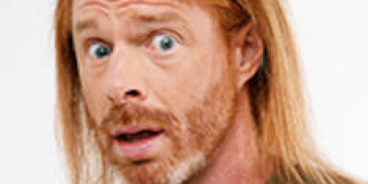 JP Sears Comes To Comedy Works Landmark This Week  Image