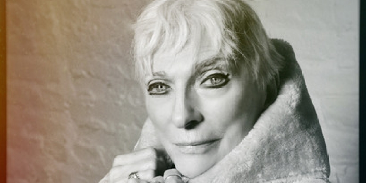 JUDY COLLINS & FRIENDS 85th Birthday Celebration & Tour Begins February 2025  Image