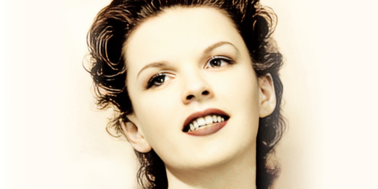 JUDY GARLAND: A CELEBRATION 3 CD/2 LP Set To Be Released in July 