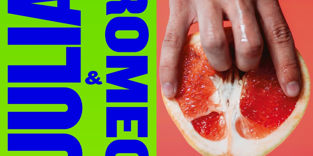 JULIA & ROMEO Comes to Theatre Basel