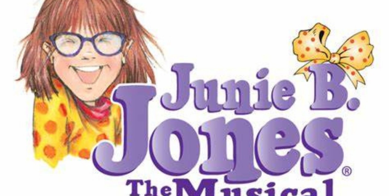 JUNIE B. JONES, THE MUSICAL Comes to Fargo Moorhead Community Theatre in February 