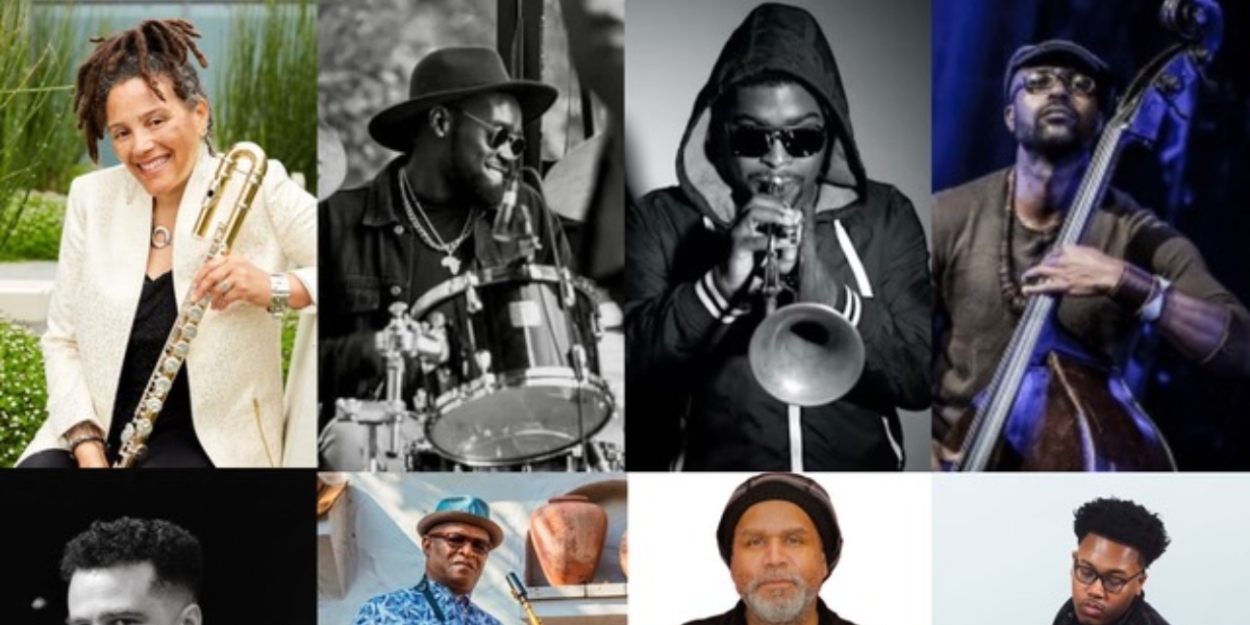 The 25th Anniversary Englewood Jazz Festival To Return In September  Image