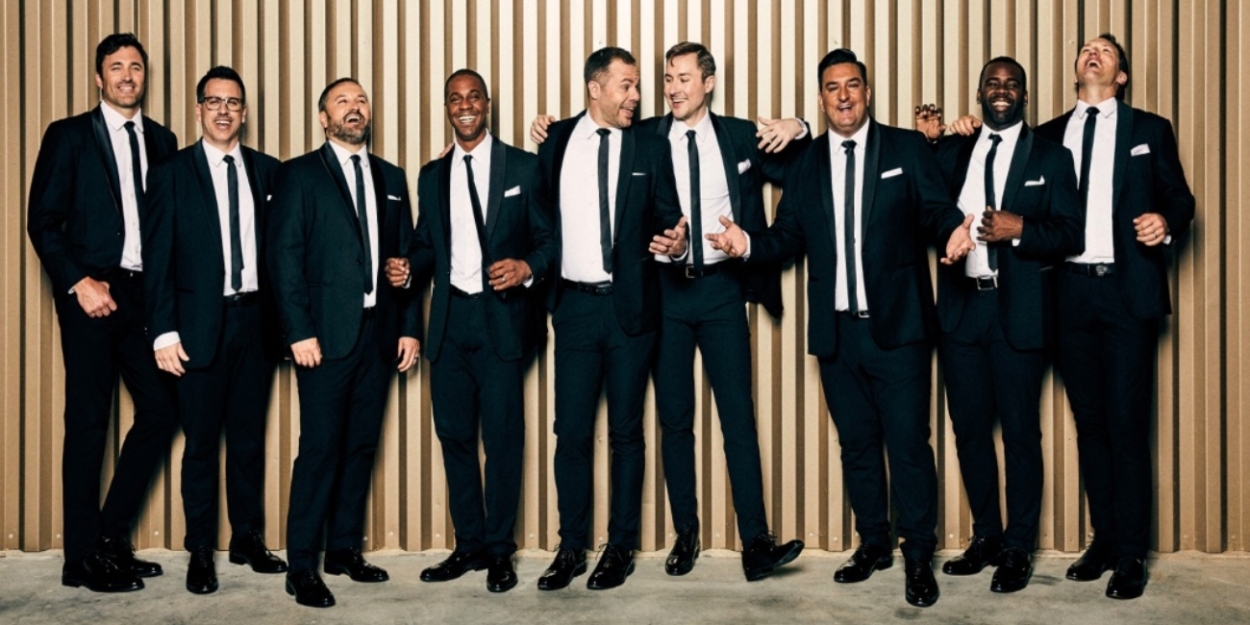 Straight No Chaser is Coming to St. Louis in December  Image