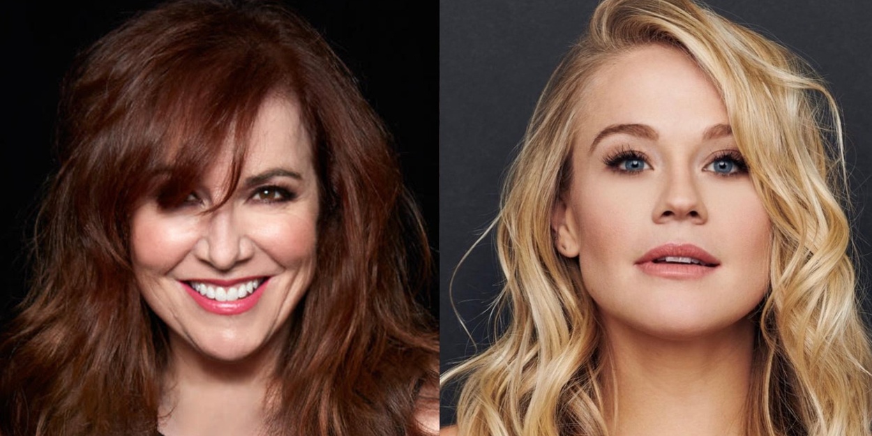 JUST IN TIME On Broadway To Welcome Debbie Gravitte & Carrie St. Louis This Spring Photo