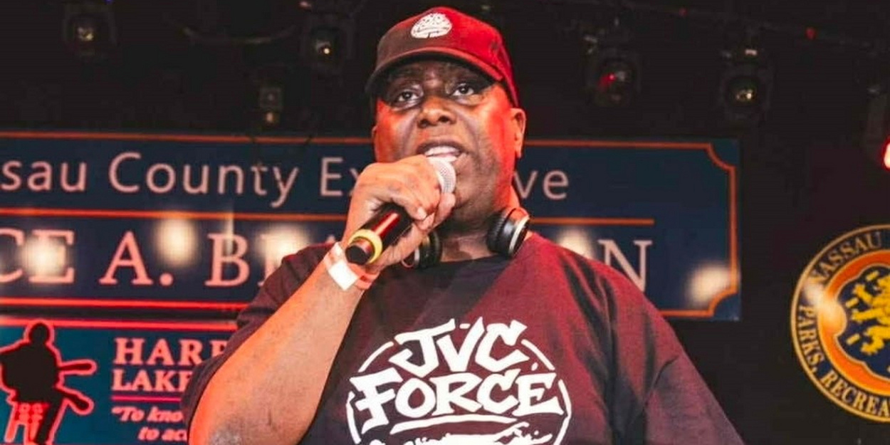 JVC FORCE Co-Founder AJ ROK to Speak at Long Island Music Hall of Fame