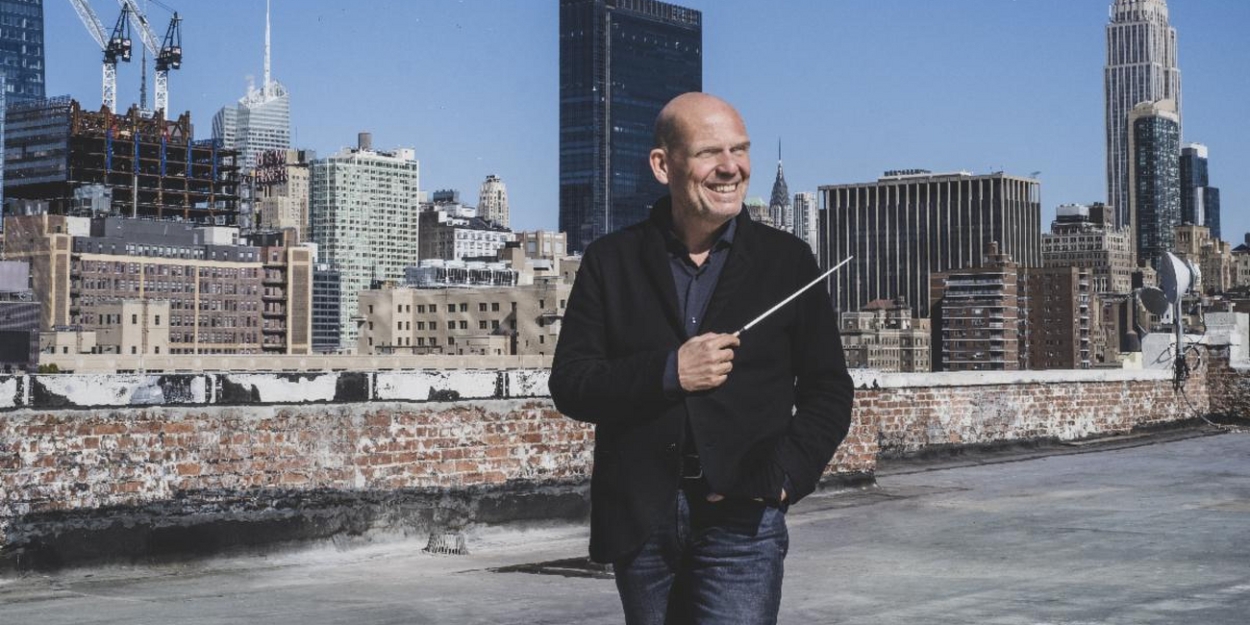 Jaap Van Zweden Conducts The San Francisco Symphony At Davies Symphony Hall, January 11–13   Image