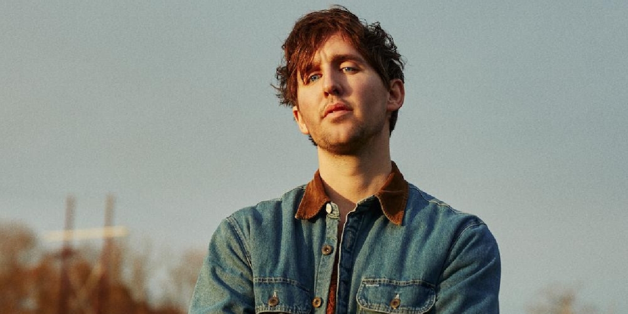 Jack Manley Announces Debut Solo EP & Shares First Track 'Smack Water' 