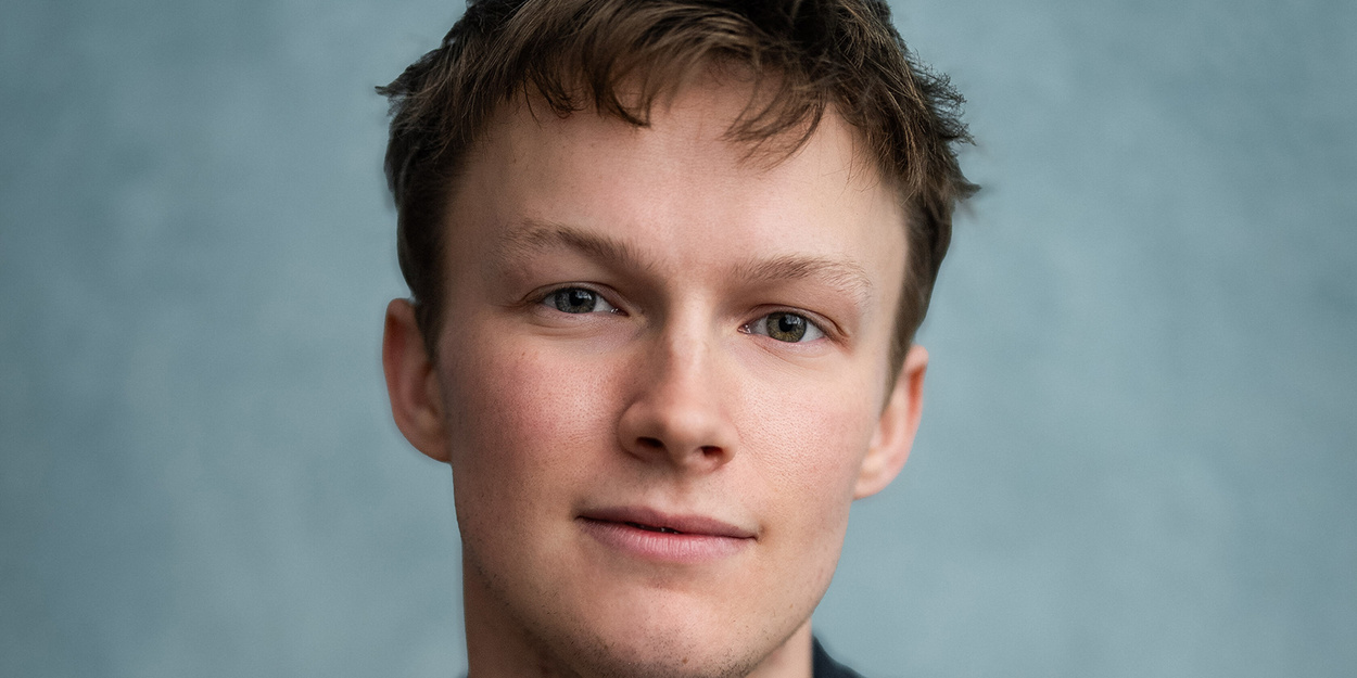 Jack Roden Will Lead NEWSIES at The Muny; Full Cast Set Jack Roden Will Lead NEWSIES at The Muny; Full Cast Set