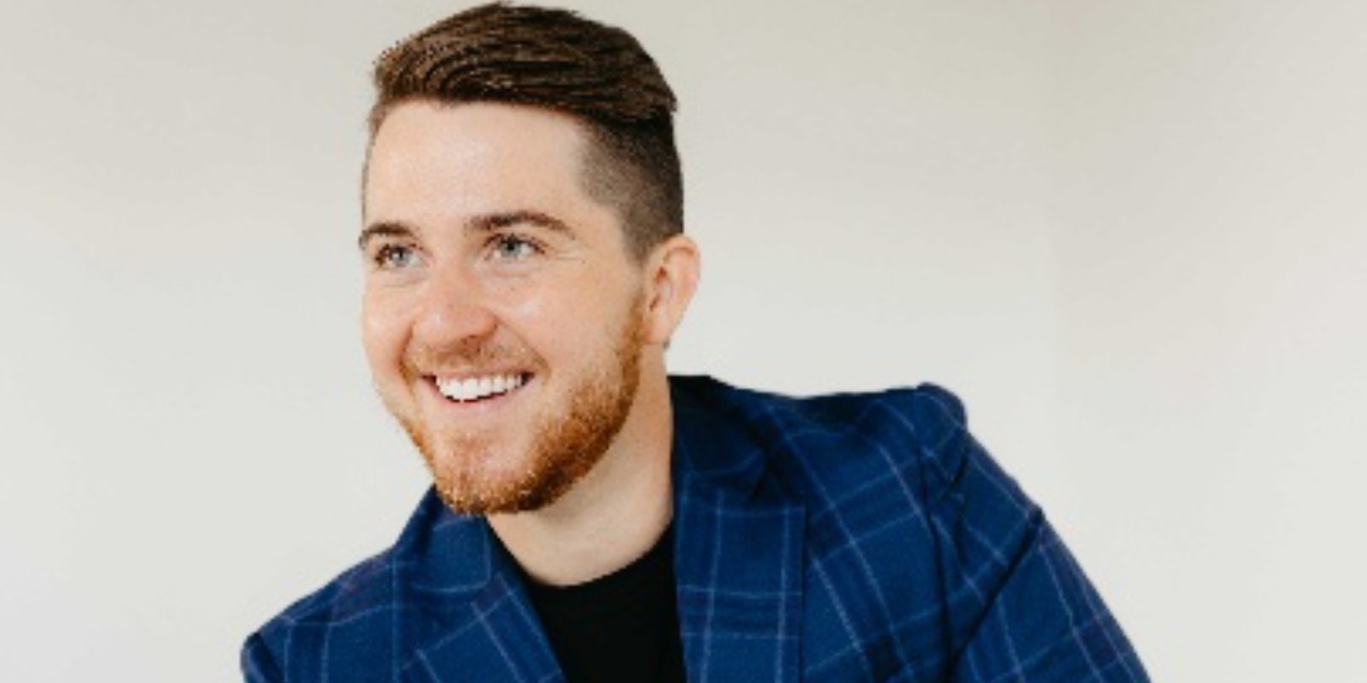 Jack Swanson Wins San Francisco Opera's 2026 Emerging Stars Competition