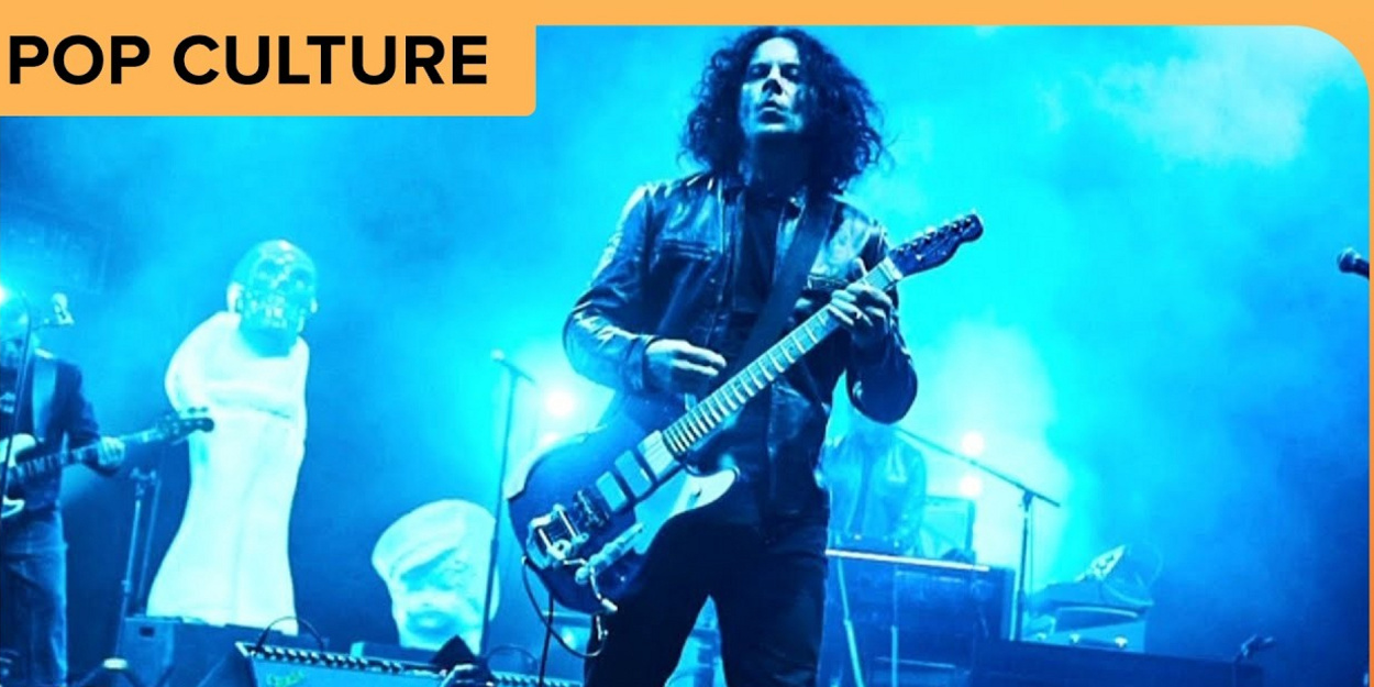 Jack White Honors Dolly Parton With Surprise 'Jolene' Cover In London Video