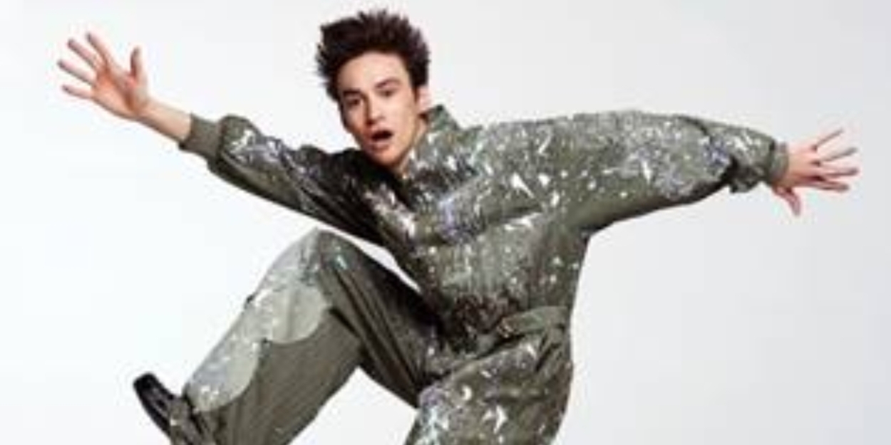 Jacob Collier Adds Additional Adelaide Cabaret Festival Show  Image