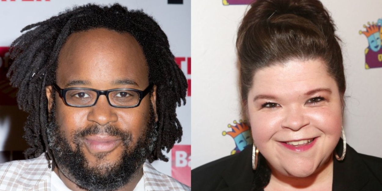 雅各布·明-特伦特、玛丽莎·罗森等演员加盟《蝙蝠男孩：音乐剧》全阵容 