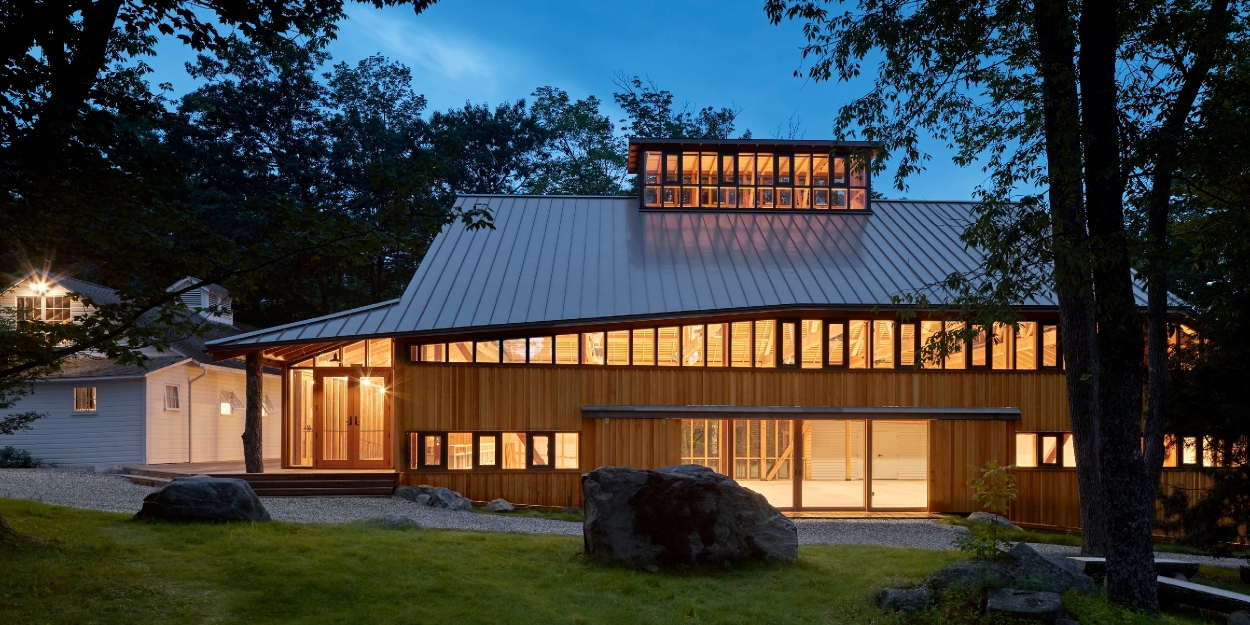 Jacob's Pillow Cancels Remainder of Season Following Tragic Death of Staff Member Photo