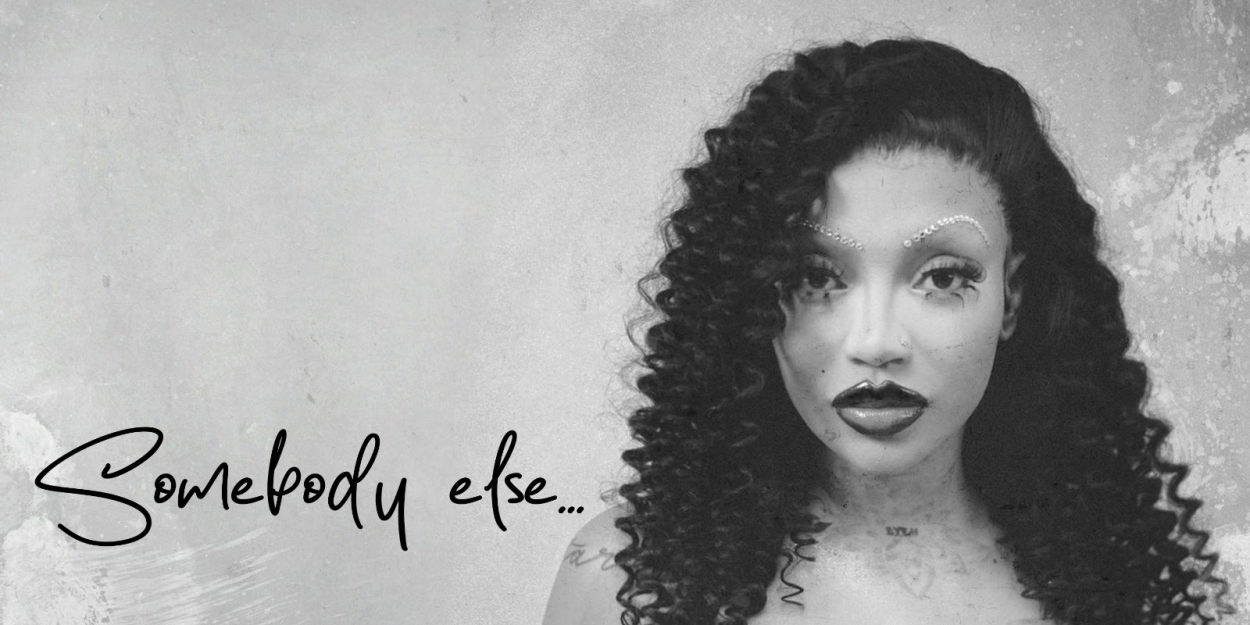 Jada Kingdom Returns With Empowering Anthem 'Somebody Else'  Image