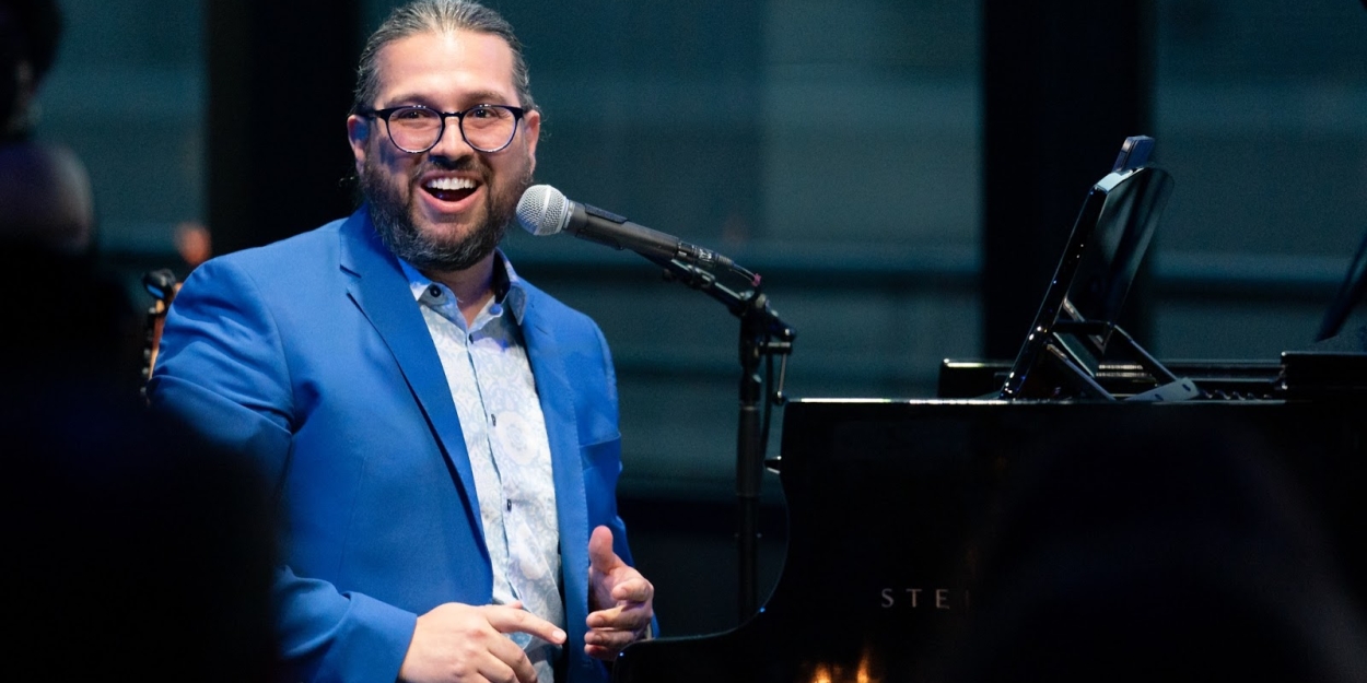 Jaime Lozano & The Familia Return To Lincoln Center For New Show, ¿BAILAMOS?  Image