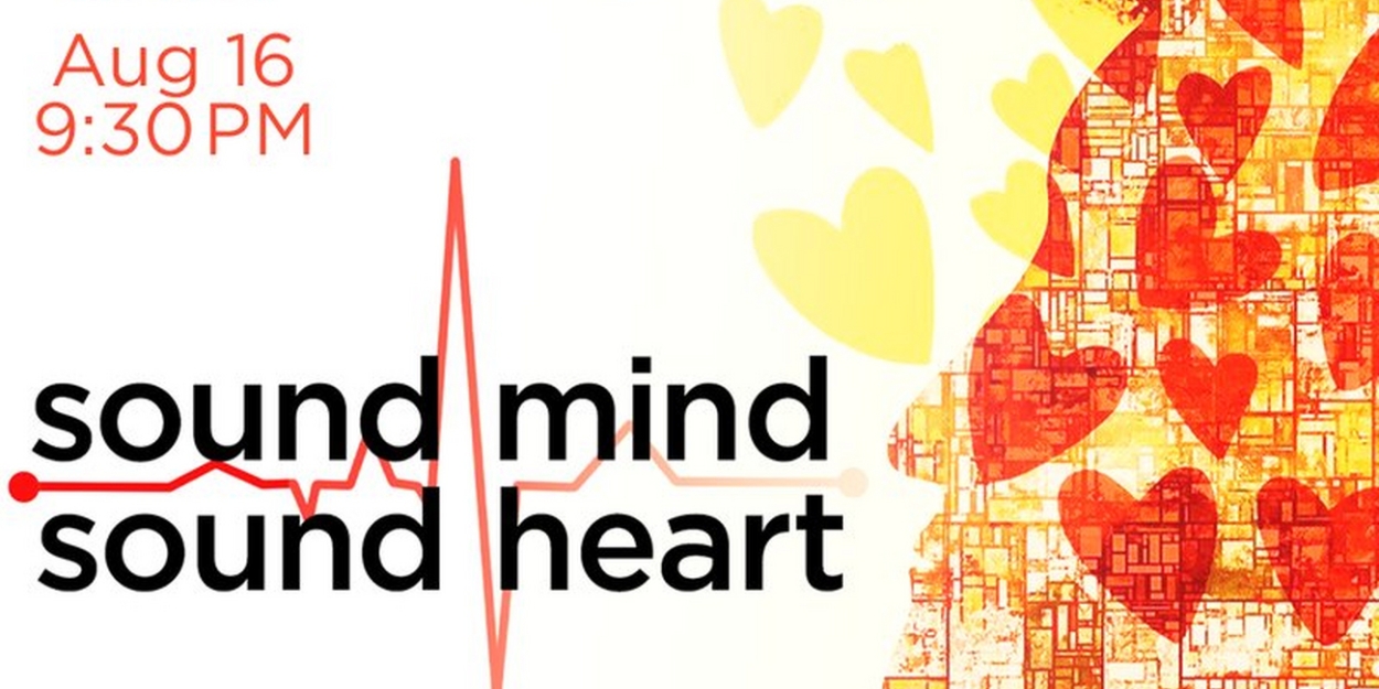 Jaime Lyn Beatty, Madison Kopec & More to Star in SOUND MIND, SOUND HEART: A BENEFIT CONCERT  Image