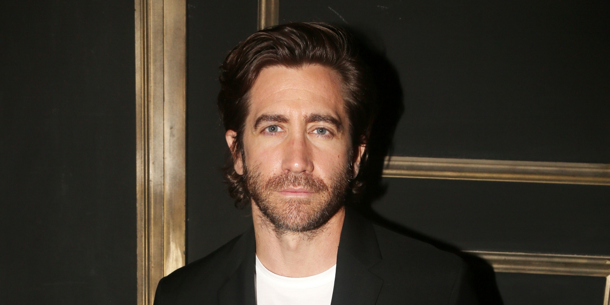 Jake Gyllenhaal Discusses Learning Shakespeare for Broadway's OTHELLO Photo