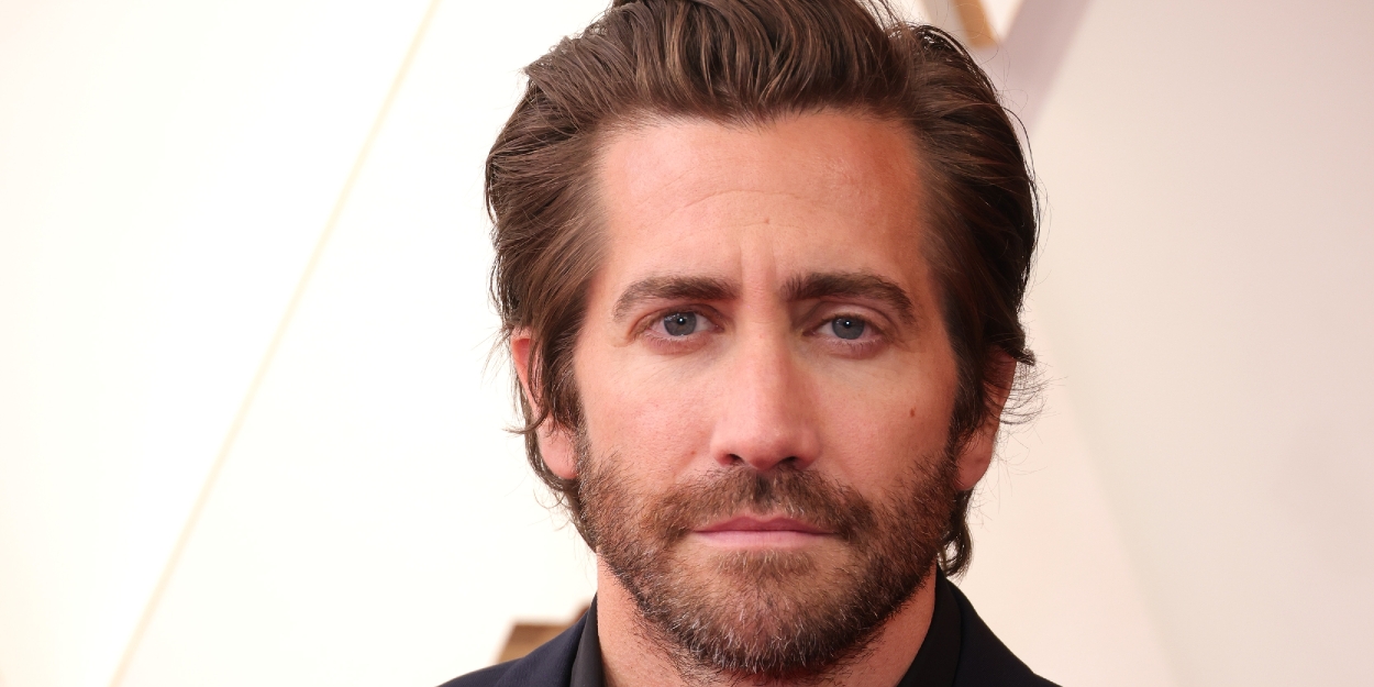 Jake Gyllenhaal to Host Shubert Foundation's 11th Annual High School Theatre Festival Photo