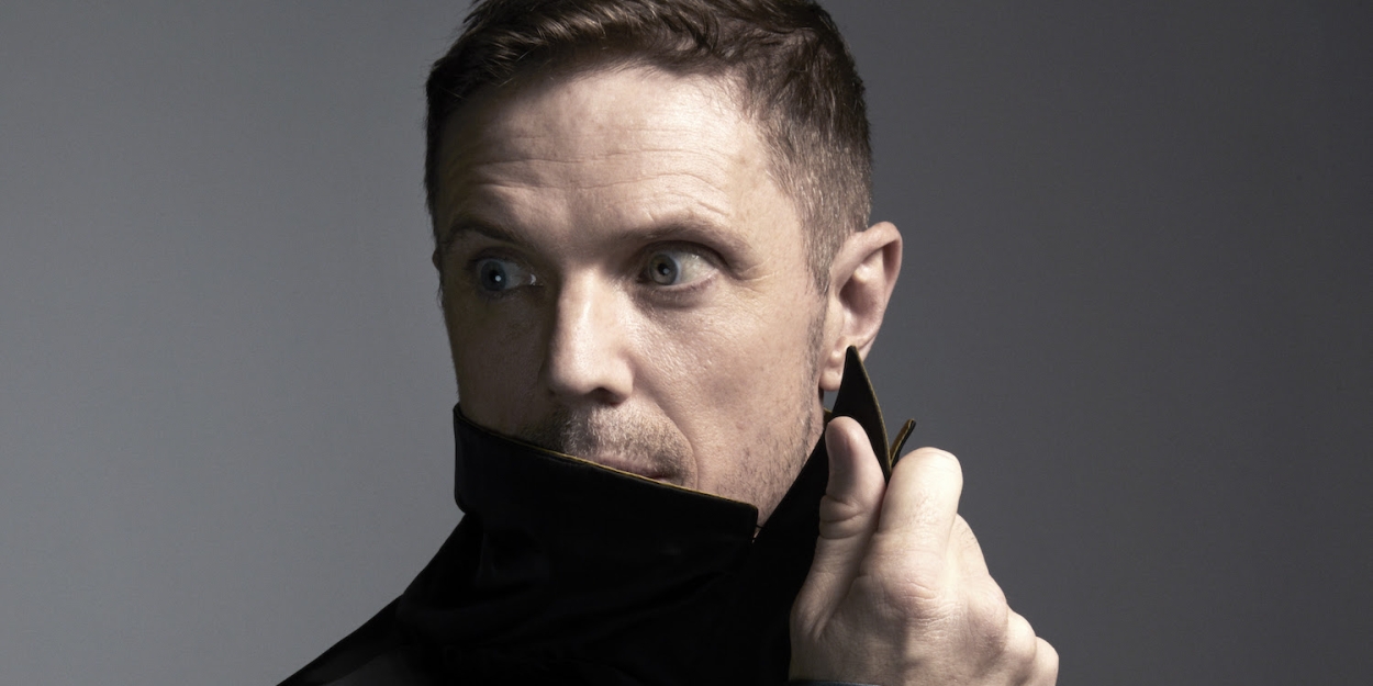 Jake Shears Shares YAME & Le Chev Remixes of 'I Used To Be In Love' 