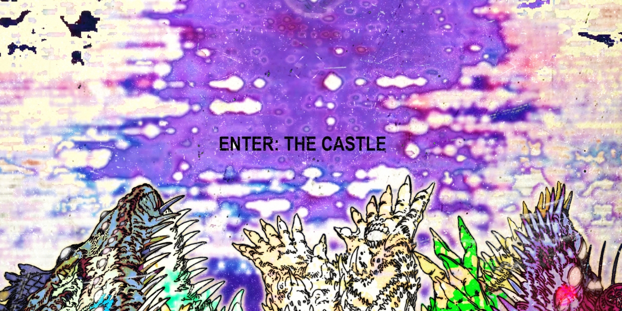 Jakob Nowell Shares Debut Jakobs Castle Album 'Enter: The Castle' 