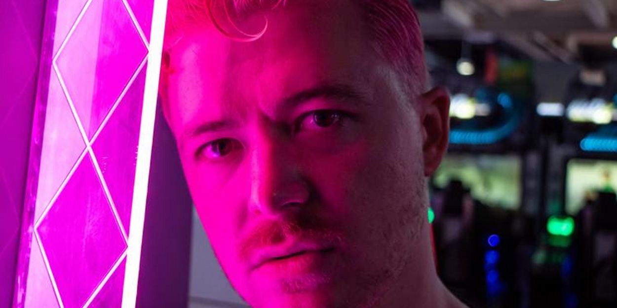 Jakobs Castle (Jakob Nowell) Shares Dynamic New Single 'Lights Out' 