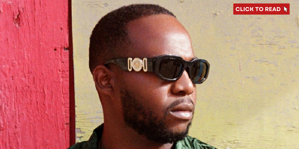 Jamaican Dancehall Heavy-Hitter Teejay Drops New Single 'Dip' Ft. Tommy Lee Sparta - Vimarsana News