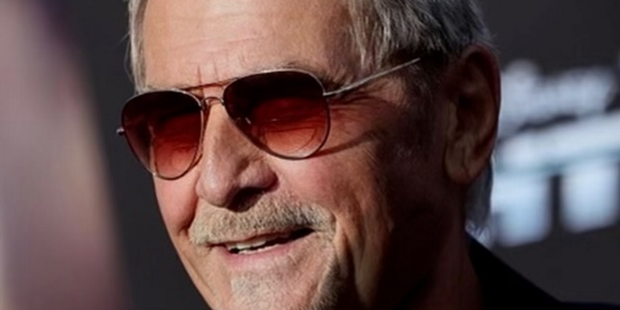 James Brolin Joins RANSOM CANYON on Netflix With Eoin Macken & Lizzy Greene 