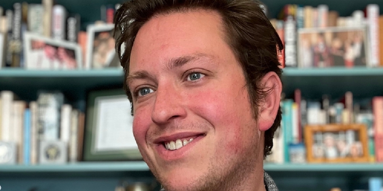 James Clements Named 2023-2024 Teaching Artist In Residence And Arts Entrepreneurship Fellow At The NYU Production Lab 