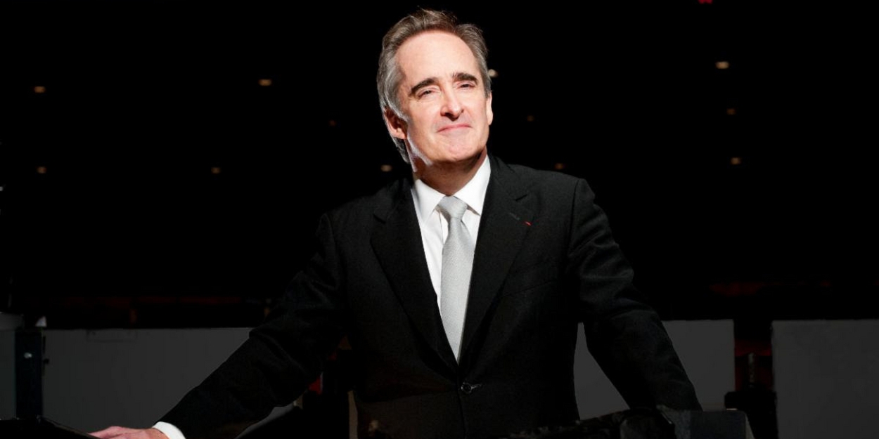James Conlon To Be Honored at the Colburn School Gala 