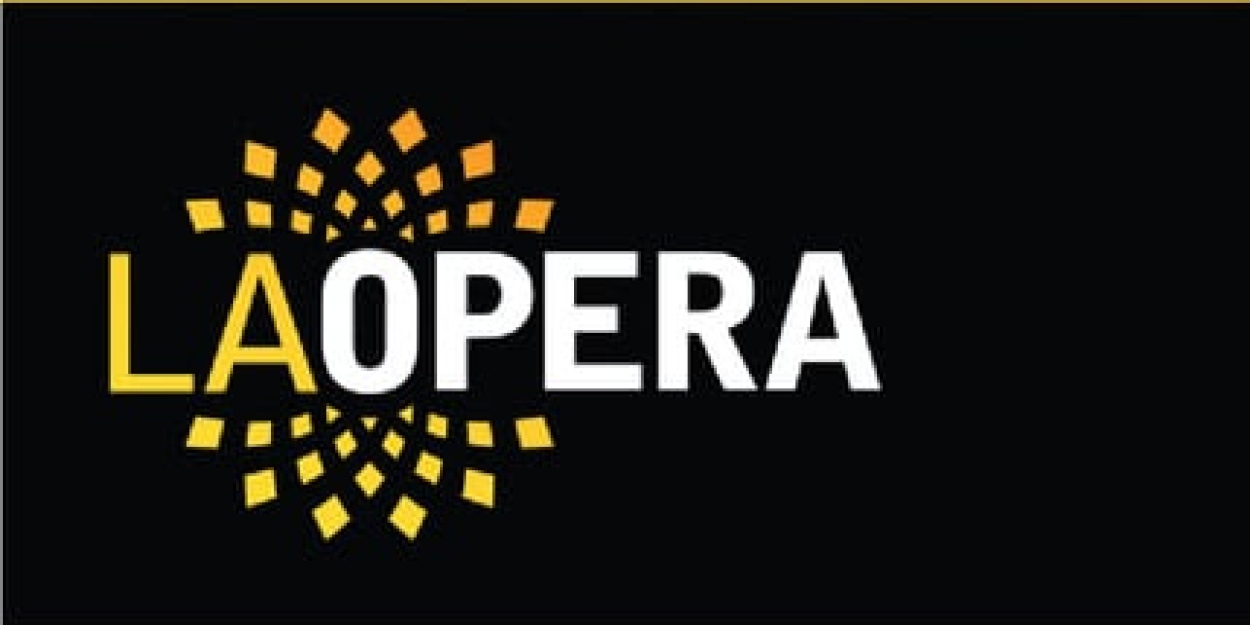 James Conlon To Become Conductor Laureate Of LA Opera In 2026 