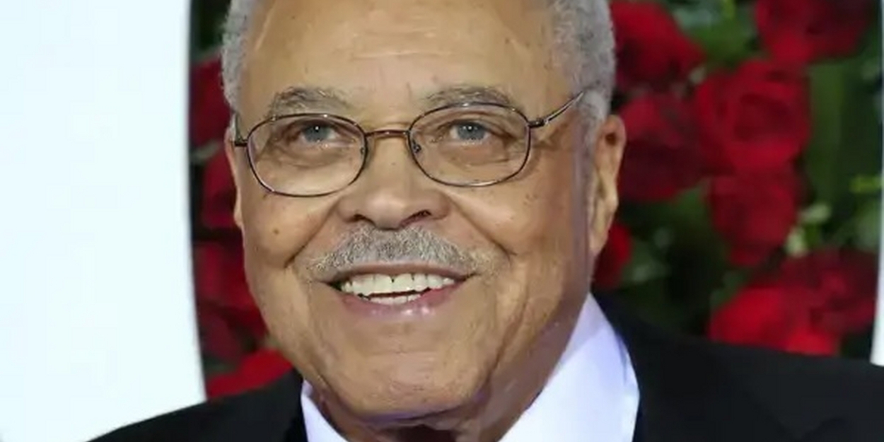 James Earl Jones Tribute Special Premiering on BET Photo