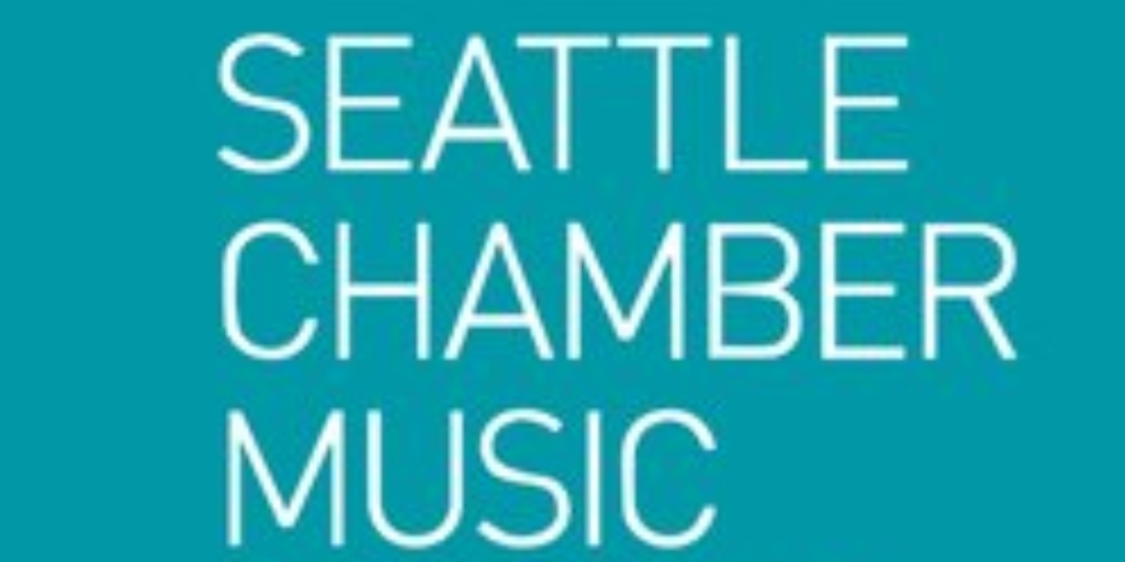 James Ehnes Extends Contract With Seattle Chamber Music Society  Image