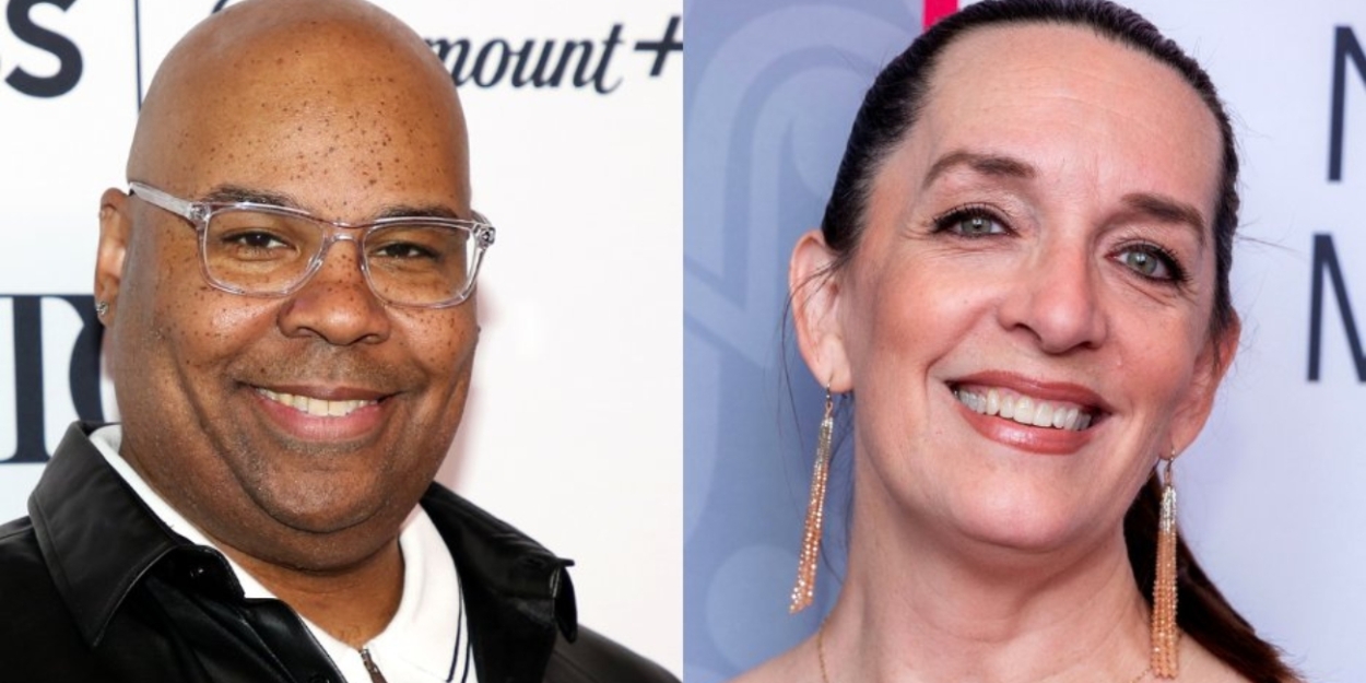 James Monroe Iglehart, Julia Murney and More to Star in IT’S KIND OF A FUNNY STORY Photo