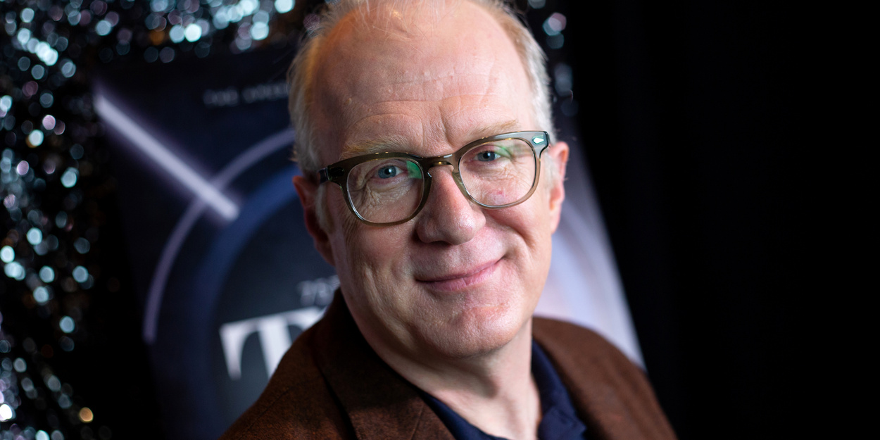 Tracy Letts Shares Update on James Taylor Musical FIRE & RAIN- 'We're Not Quite There' Photo