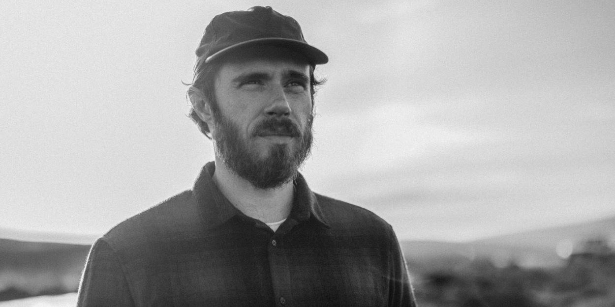 James Vincent McMorrow Unveils New Single 'Stay Cool' 