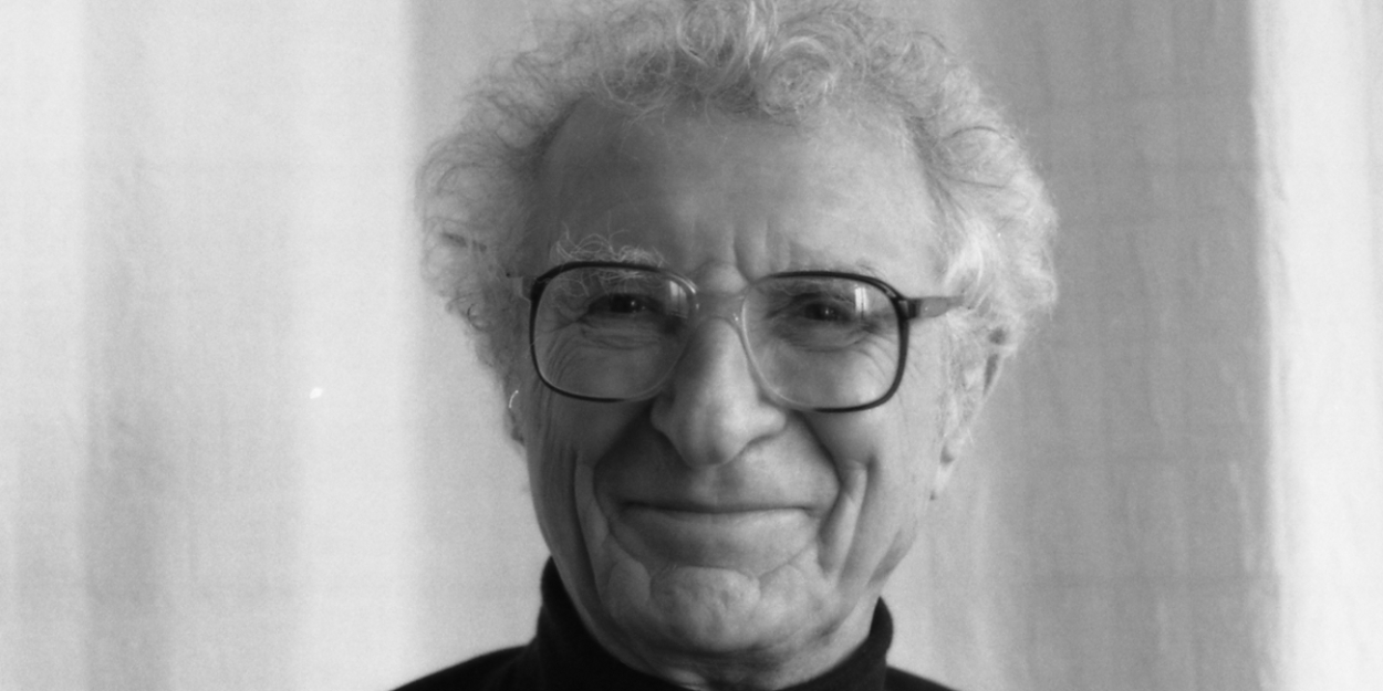 JAMIE DEROY & FRIENDS Present Variety Show Tribute To Sheldon Harnick, August 7 