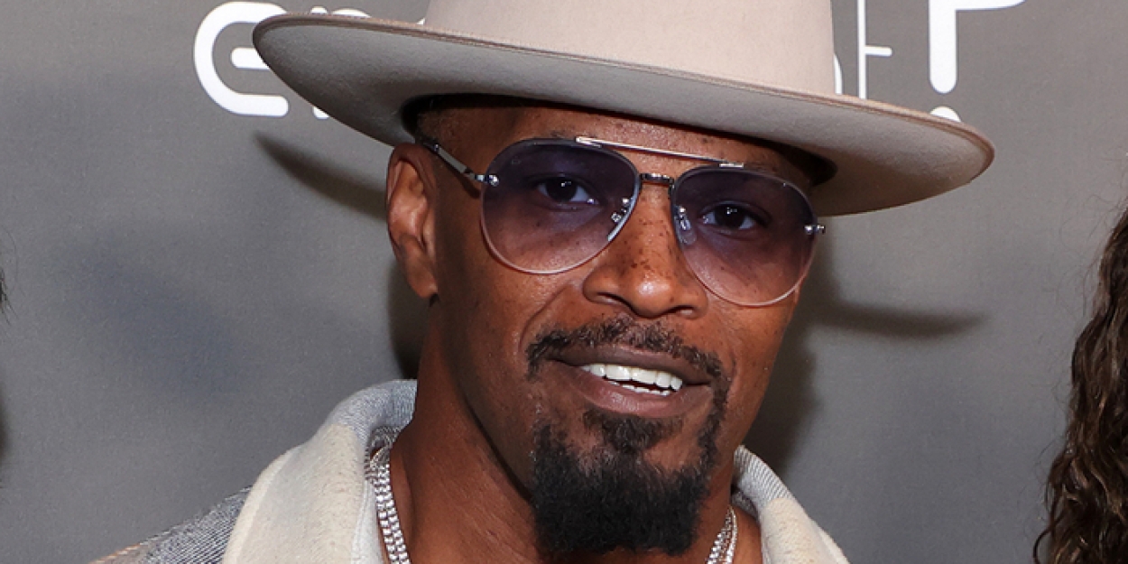 Jamie Foxx Joins Cast of NOT ANOTHER CHURCH MOVIE 