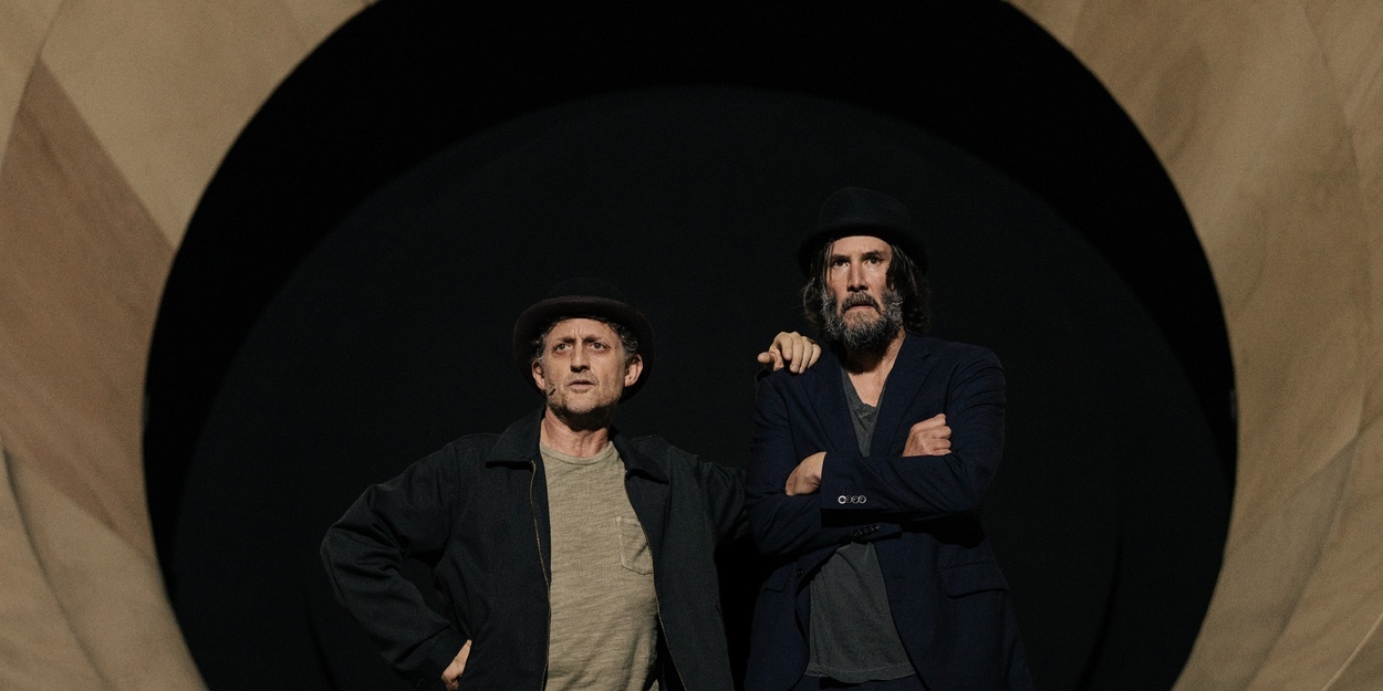 Jamie Lloyd’s WAITING FOR GODOT Recoups Broadway Investment Photo