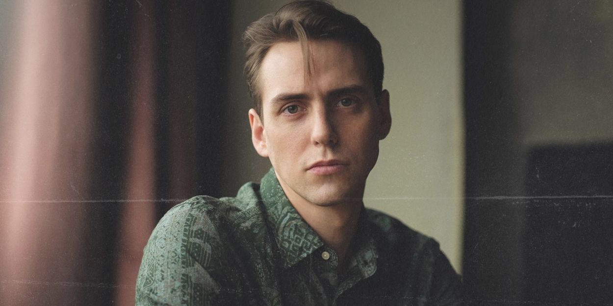 Jamie Muscato Adds Performance at Cadogan Hall This Summer 