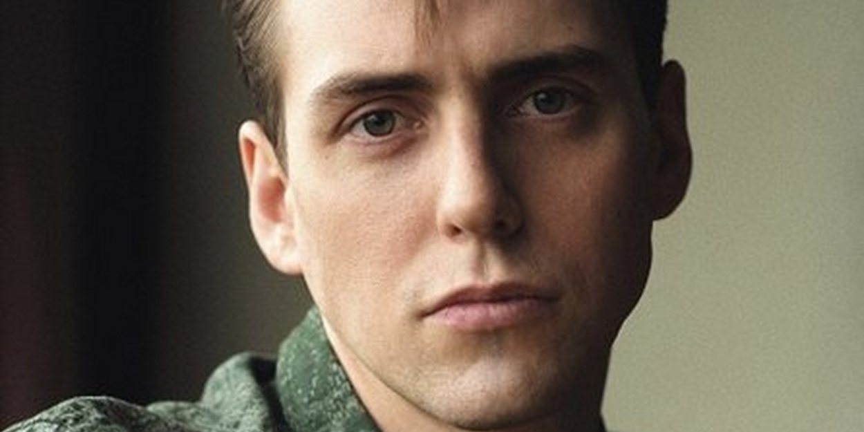 Jamie Muscato Joins Workshop Performances of WINGHAVEN PARK  Image