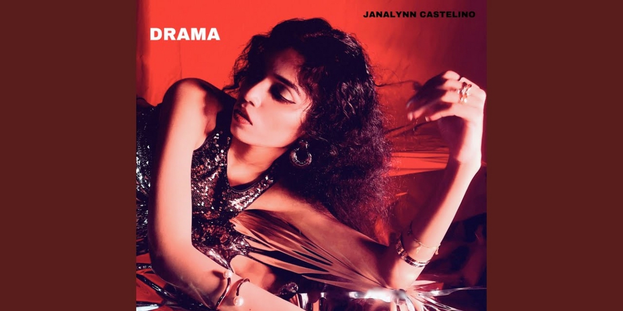 Janalynn Castelino Drops New Spanish Single 'Drama'  Image