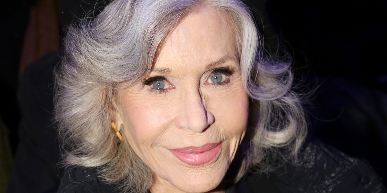 Jane Fonda, Mark Ruffalo, Marisa Tomei and More to Star in THIS IS CRAZY at Symphony Space Photo