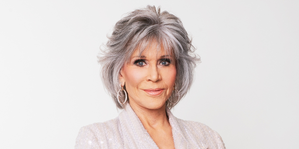 Jane Fonda To Host THE WALLIS DELIVERS: A BENEFIT EVENING TO SUPPORT WILDFIRE RECOVERY