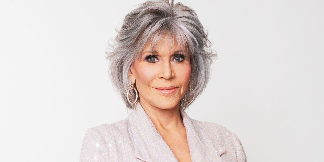 Jane Fonda to Appear as Narrator for Los Angeles Master Chorale's DREAM REQUIEM  Image