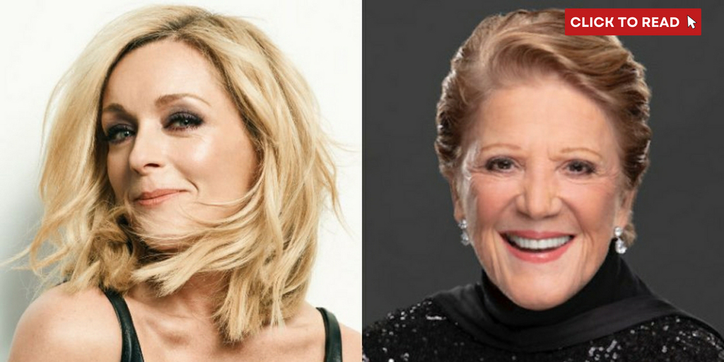 Jane Krakowski, Linda Lavin & More Join THE GOOD WIFE Spin-Off - Vimarsana News