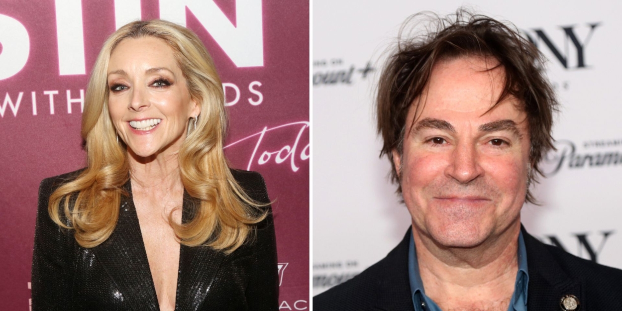 Jane Krakowski, Roger Bart, & More Join Amazon MGM Comedy THE MAN WITH THE BAG