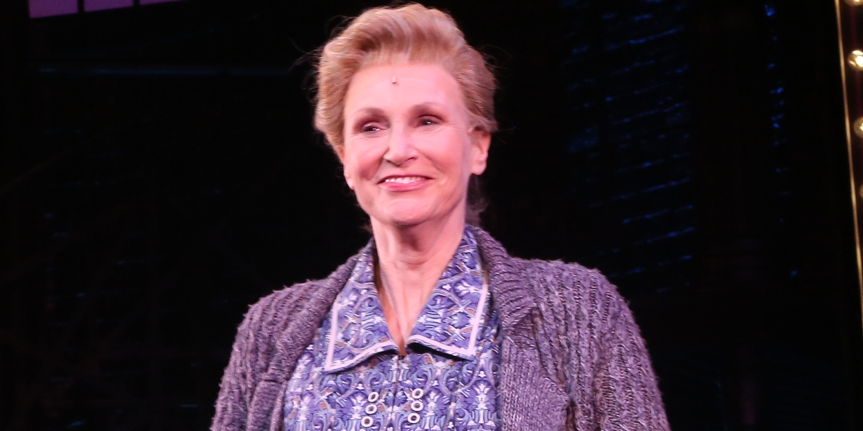 Jane Lynch Says She 'Should Have Stayed' in FUNNY GIRL With Lea Michele Photo