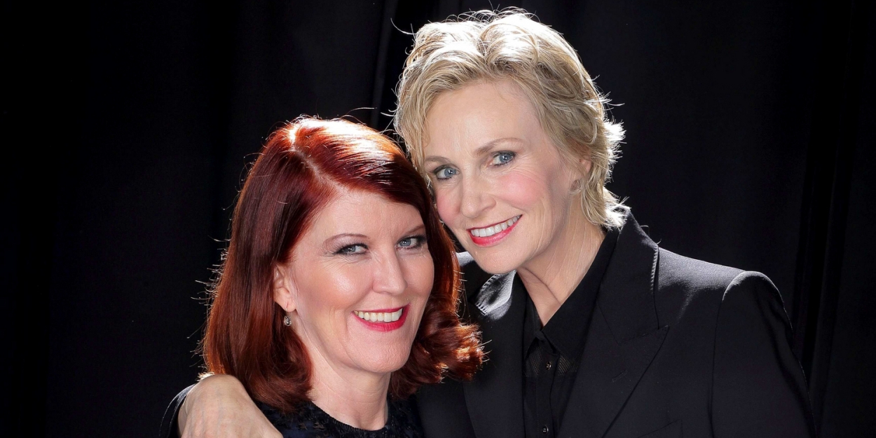 Jane Lynch And Kate Flannery To Host Alzheimer's Association MAGIC OF MUSIC Gala At Sony Pictures Studios 