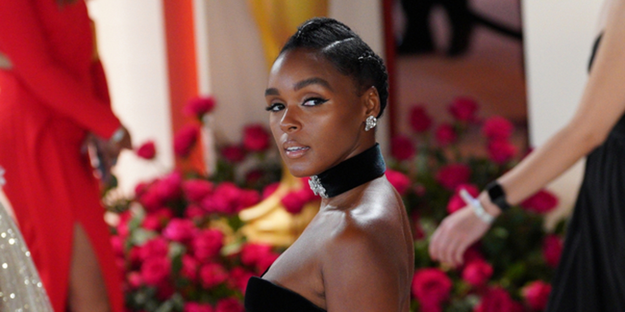 Janelle Monáe Joins Cast of Upcoming Musical Film From Pharrell Williams and Michel Gondry 