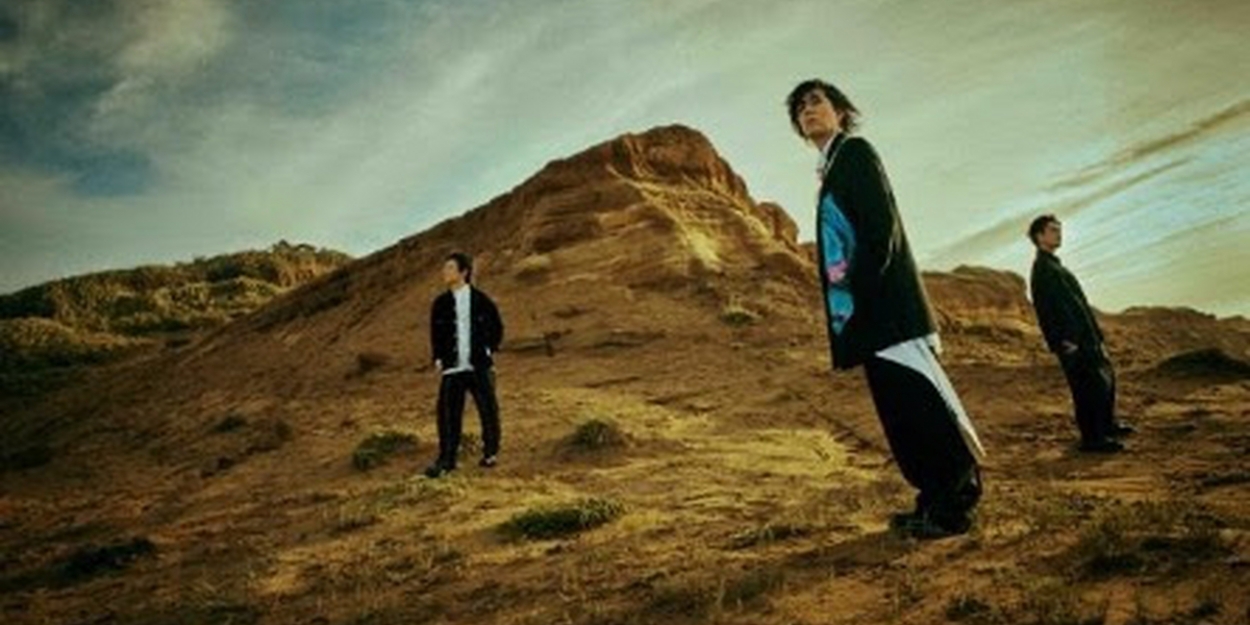 日本のロック界のスーパースター、RADWIMPSが2024年のワールドツアーを発表